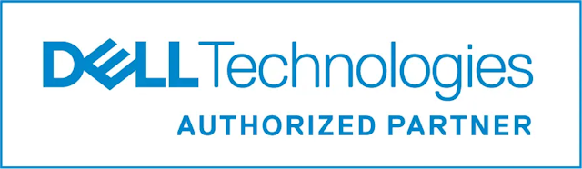 Logo Dell Partnernetzwerk
